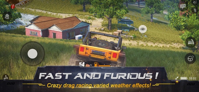 rules of survival pc version problem
