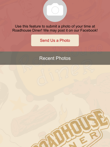 Roadhouse Diner screenshot 4
