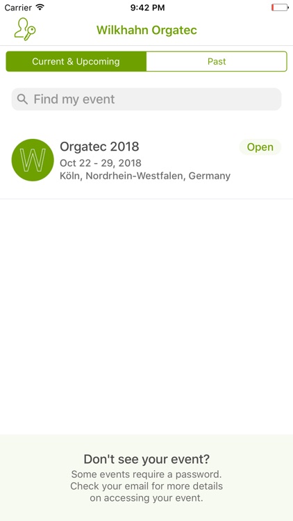 Wilkhahn Orgatec 2018