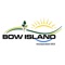 The Town of Bow Island App lets you stay in touch with your community