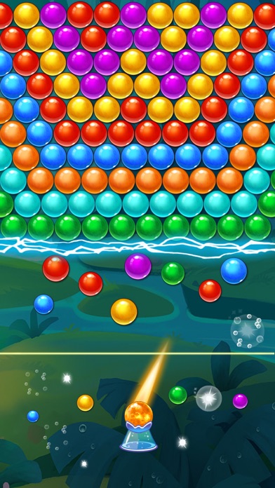 Bubble Daren screenshot 3