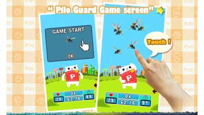 Pilo Guard screenshot 4