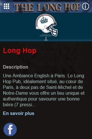 Long Hop screenshot 2