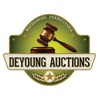 DeYoung Auctions