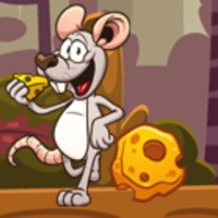 落跑老鼠- 全民开心玩游戏