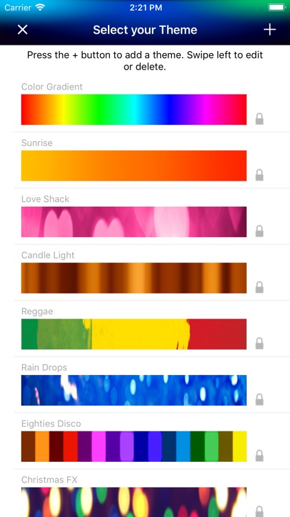 Hue Disco screenshot-3