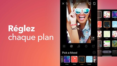 download Diaporama Photo et Video Clip apps 1