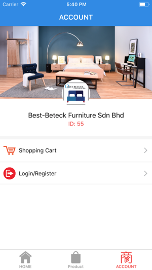 BEST-BETECK FURNITURE(圖3)-速報App