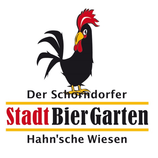 Schorndorfer Stadtbiergarten