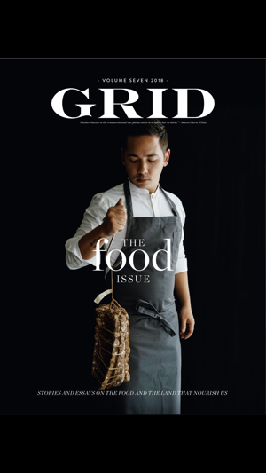 Grid Magazine(圖1)-速報App