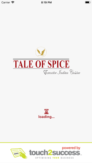 Tale Of Spice Chippenham(圖1)-速報App