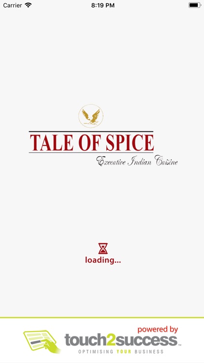 Tale Of Spice Chippenham