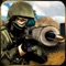 SWAT Elite Sniper is a first person shooter (FPS) with a modern military theme