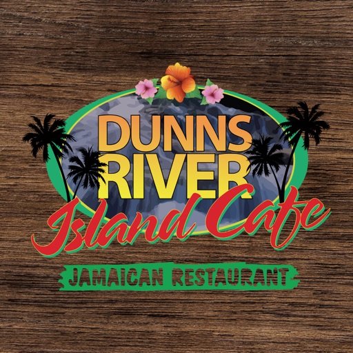 Dunn River Island Cafe icon