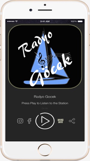 Radyo Göcek(圖1)-速報App