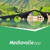 Mediavalle App