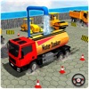 City Road Construction Game 3D