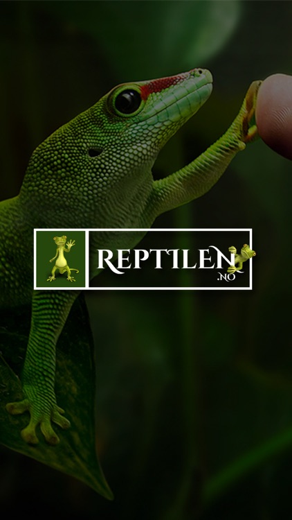 Reptilen.no