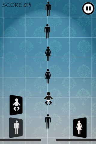Toilet Training: Choice of Pee screenshot 2