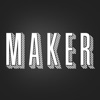 Icon Achievement Maker - Create and share!