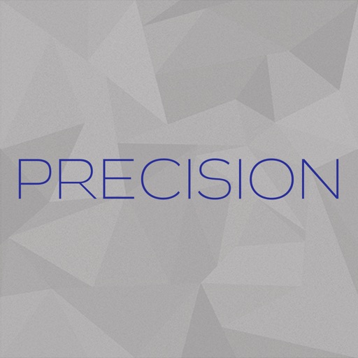 Precision Hair Design icon