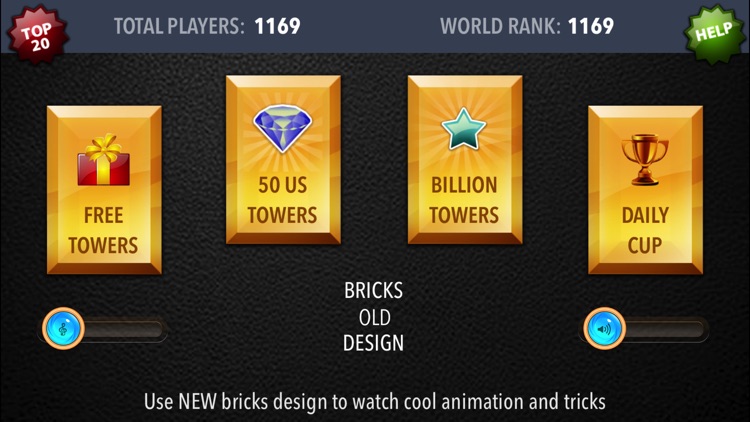Six Towers HD screenshot-3