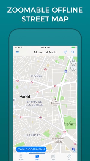 Prado Museum Guide and Maps(圖3)-速報App