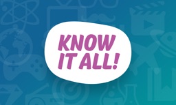 Know It All: Trivia Party Game