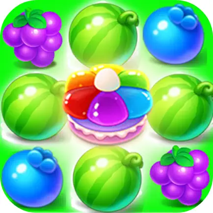 Fruit Adventures Line Читы