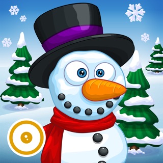 Xmas Junior — Christmas Games