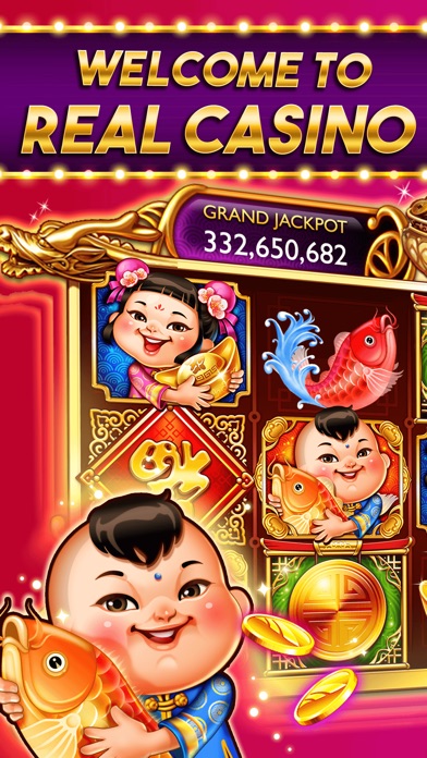 cash frenzy casino win real money