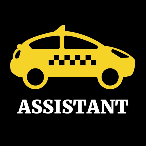 TaxiAssistant