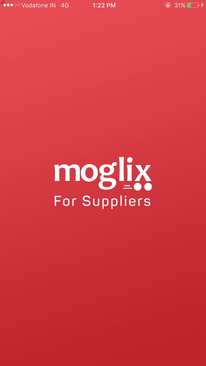 Moglix For Suppliers