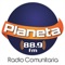 This application is the official, exclusive application for PLANETA FM HD under an agreement between PLANETA FM HD and Nobex Technologies