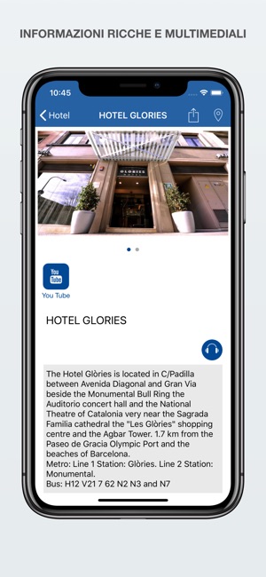 UniPoste Travel(圖2)-速報App