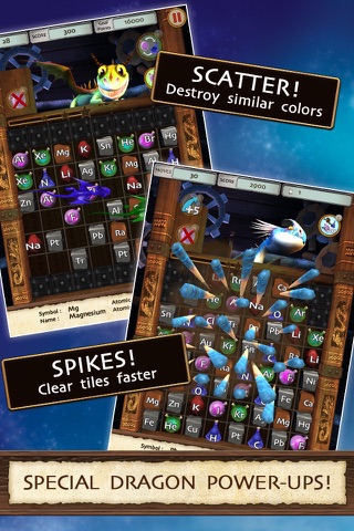 SoD: Alchemy Adventure - náhled