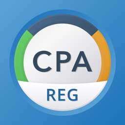 CPA REG Mastery