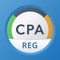 Pass your CPA REG exam with over 780 exam-like questions and explanations