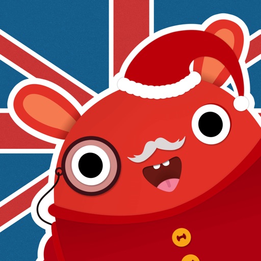 Pili Pop English