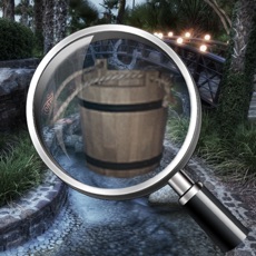 Activities of Hidden Objects Mysterious