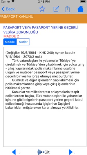 Emniyet Teşkilatı Mevzuatı(圖5)-速報App