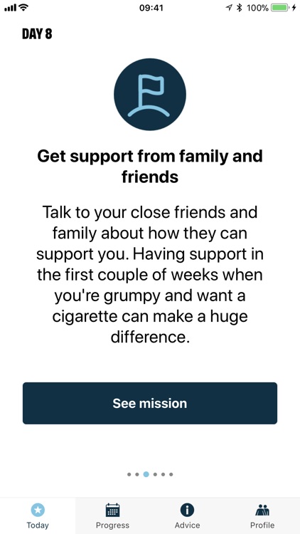 Smokefree screenshot-3