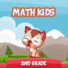 Top 50 Games Apps Like Second Grade Math Game-Learn Addition Subtraction - Best Alternatives