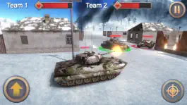 Game screenshot Warfare Armored Tank 3D apk