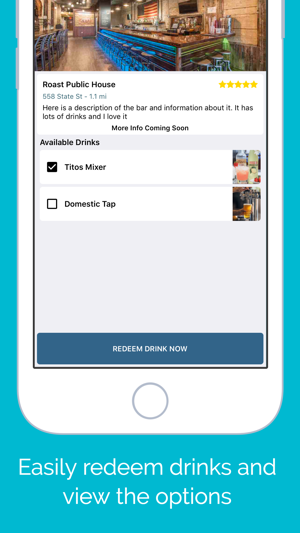 Cork Drinks(圖4)-速報App