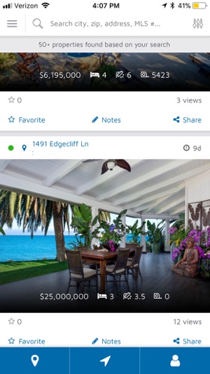 Coastal Huntington Beach Homes(圖2)-速報App