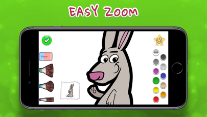 Coloring Your Easter MAX screenshot 3