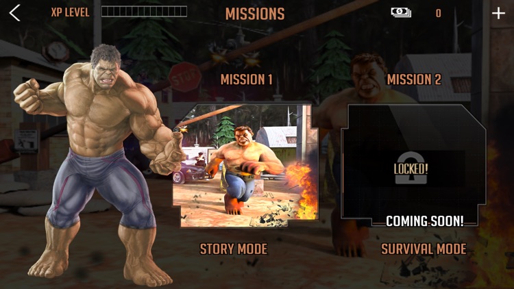 Monster Prison Escape-Survival Battle