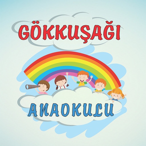 Gökkuşağı Anaokulu