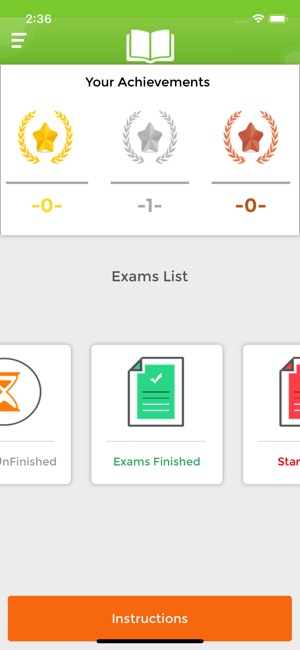 OnlyExams(圖1)-速報App